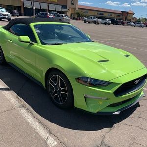 Meet your Posher, Miguel